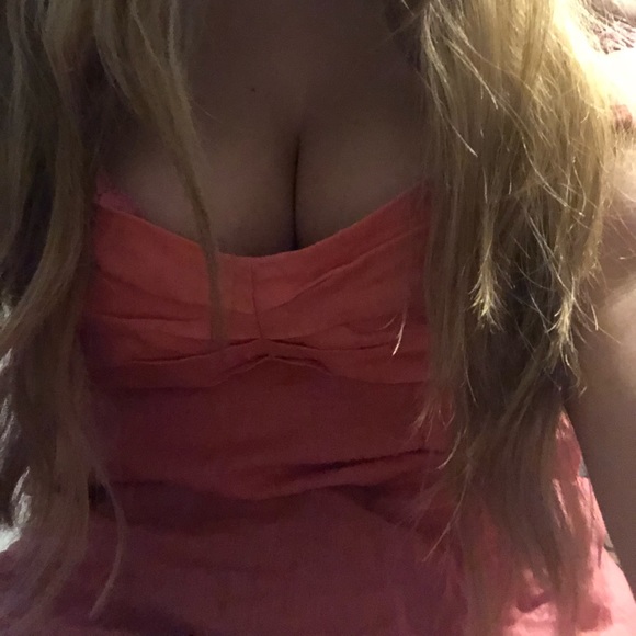 Lowcut camisole - Picture 3 of 4